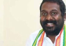 மக்களவை உறுப்பினராக பதவி
