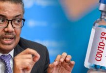 அதிர்ச்சி! 111 நாடுகளுக்கு பரவியுள்ள டெல்டா வகை கொரோனா!!