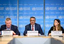 தடுப்பூசி கலந்து போடுவது பெரிய ஆபத்தாக அமையும்!