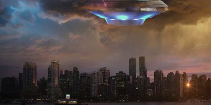 World UFO day