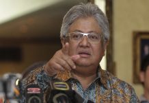 POLIS YANG TERLIBAT DALAM ‘MINI DISKO’ DI BALAI HARUS DIPECAT – ZAID