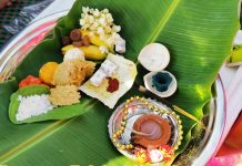 PESTA AADI PERUKU DITANGGUHKAN TAHUN INI