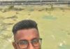 மீன்பிடிக்கச் சென்ற இந்திய ஆடவர் மூன்று நாட்களின் பின் சடலமாக மீட்பு