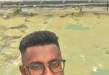 மீன்பிடிக்கச் சென்ற இந்திய ஆடவர் மூன்று நாட்களின் பின் சடலமாக மீட்பு