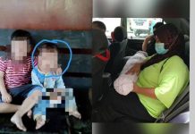 Bayi lelaki maut kena patuk ular