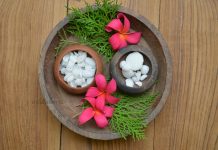 பச்சைக்கற்பூரம் பயன்படுத்துவதன் சிறப்பு; ஆரோக்கியமும் ஆன்மீகமும்