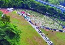 தணியுமா இறப்பு என்னும் வேக்காடு !