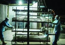 அடக்கம் செய்ய நிலம் தாருங்கள்