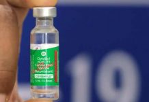 கோவிஷீல்டு தடுப்பூசி போட்டவர்களுக்கு கிரீன் பாஸ்