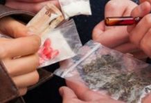 44 மில்லியன் வெள்ளி மதிப்பிலான போதைப் பொருட்கள் பறிமுதல்