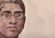 இன்று இந்தியாவின் முதல் பெண் மருத்துவர்