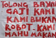 Putrajaya diminta campur tangan dalam kes pekerja yang tidak bergaji, dihentikan secara tidak adil