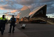 ஆஸ்திரேலியாவின் சிட்னியில் அதிகரிக்கும் கொரோனா; அவசரநிலை அறிவிப்பு