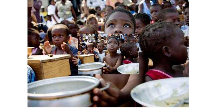 hunger death