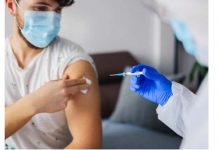 ஒற்றை டோஸ் தடுப்பூசி நல்ல பலன் தருகிறது