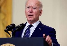 ஜோ பைடனுக்கு புற்றுநோய்!