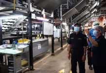 Operasi Patuh bermula di seluruh negara, dengan fokus pada kawasan industri