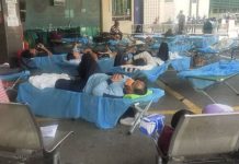 சமூக ஊடகங்களில் புகைப்படங்களைப் பகிராதீர்; கிள்ளான் மருத்துவமனை ஊழியர்களுக்கு எச்சரிக்கை