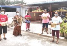 PERUSAHAAN TERNAKAN AYAM MENGAKIBATKAN ‘SERANGAN’ LALAT