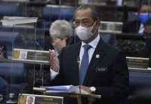 PM: Peraturan darurat boleh dibahaskan di parlimen September ini