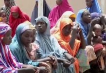 நைஜீரியாவில் பணத்திற்காக கடத்தப்பட்ட 100 பேர்