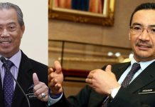 ஹிஷாமுடின் அடுத்த பிரதமரா? ஆய்வாளர்கள் கருத்து