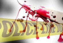 போலீஸ் காவலில் இருந்த சந்தேக நபர் இறந்ததற்கு காரணம் 3 மணி நேரத்திற்கு முன் ஏற்பட்ட காயம் என்கின்றனர் போலீசார்