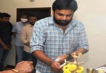 நடிகர் சசிகுமாரின் புதிய படத்தில் இணைந்த பிக்பாஸ் பிரபலம்