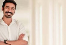 போயஸ் கார்டன் வீடு எனது 20 வருட உழைப்பிற்கு கிடைத்த பரிசு -தனுஷ்