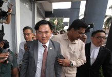 ADUN DIDAKWA MEROGOL PEMBANTU RUMAHNYA