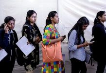 SISWAZAH MENGANGGUR MENINGKAT KETARA PADA 2020