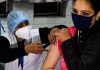 தடுப்பூசி செலுத்திய பின்னரும் கொரோனா பாதிப்பது ஏன்?