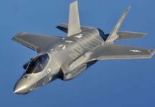 நவீன எப்-35 லைட்னிங் போர் விமானங்கள் அமீரகத்துடனான விற்பனை துவங்கும்..