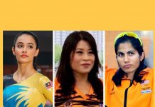 முன்னாள் ஒலிம்பிக் பெண் விளையாட்டு வீரர்கள் பல ஆண்டுகளாக பாலியல் வன்கொடுமையை அனுபவித்து வந்துள்ளனர்