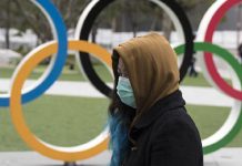 ஒலிம்பிக் போட்டியாளர்களில் மேலும் 3 பேருக்கு கோவிட் தொற்று; இதுவரை 10 பேர் பாதிப்பு