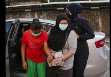 இரு குழந்தைகளை துஷ்பிரயோகம் செய்ததாக குழந்தை பராமரிப்பாளர் உள்ளிட்ட மூவர் மீது குற்றச்சாட்டு