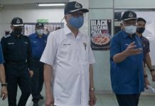 முழு தடுப்பூசி போட்டு கொண்டவர்களுக்கான தளர்வு ஹரிராயா ஹாஜிக்கு பிறகு அறிவிக்கப்படும்; துணைப் பிரதமர்