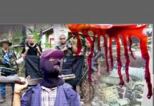 காபூலில் IS-K க்காக போராடும் இரண்டு மலேசியர்களை பிடித்துவிட்டதாக தலிபான் கூறுகிறது