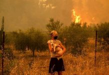 கோவிட் தொற்றுக்கு தடுப்பூசி இருப்பது போல் காலநிலை மாற்றத்திற்கு இல்லை என்கிறது உலக சுகாதார அமைப்பு