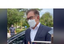 மக்கள் மீது கவனம் செலுத்தினால் PH பிரதமருக்கு எதிராக செயல்படாது என்று கருத்துரைத்தார் அன்வார் இப்ராஹிம்