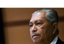 Ahmad Sarji meninggal dunia usia 83 tahun