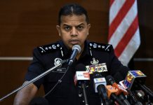 33 சட்டவிரோத ஆ லோங் கும்பலைச் சேர்ந்தவர்கள் கைது