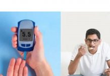 காலை உணவை 8 மணிக்கு மேல் சாப்பிட்டால் டைப் 2 நீரிழிவு நோய் உண்டாகும் ஆபத்து என்கிறது ஆய்வு