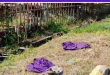 4 suspek positif Covid-19 melarikan diri dari lokap, polis menemui seluar dipakai