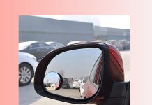 கார் கண்ணாடிக்கு உள்ளே ஒரு சிறிய கண்ணாடி இருக்கும்… எதற்காக தெரியுமா?