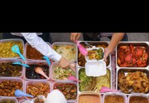 முழுமையான தடுப்பூசி போட்டுக் கொண்டவர்கள் செவ்வாய்க்கிழமை முதல் உணவகங்களில் அமர்ந்து உணவருந்தலாம்