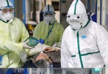 உலகின் பல நாடுகளில் மீண்டும் தலை தூக்கும் கொரோனா