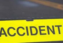 ஹெலிகாப்டர் விபத்தில் சிக்கி 4 பேர் பலி