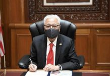 Tiada pengumuman barisan kabinet hari ini – Pejabat PM