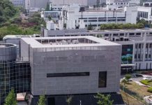 அபாயகரமான கழிவை பராமரிக்க நிதி கேட்ட சீனா